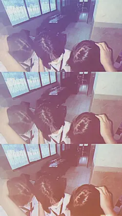 สั่นกับโทนน ㅜㅜ