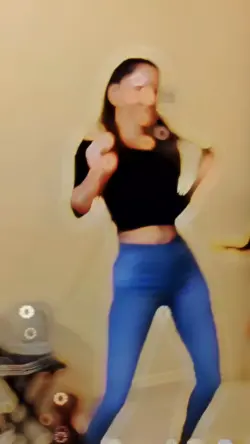 slowmo dance edit