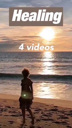 Healing videos