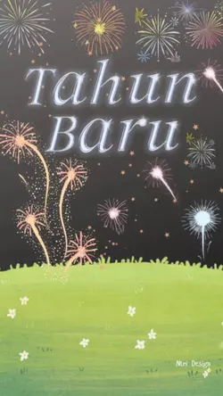 TAHUN BARU