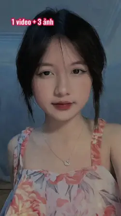 1 video + 3 ảnh