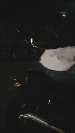 slow motion night ri