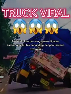 TRUCK YG LAGI VIRAL