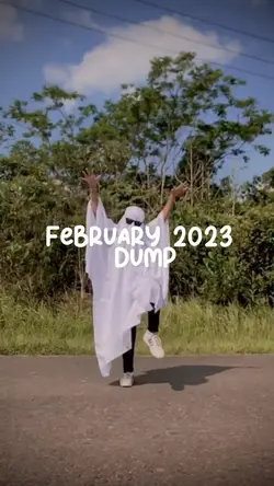 FEBRUARY DUMP 2023