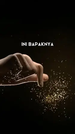 Ini Bapaknya