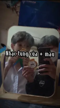 1pic + màu ncc