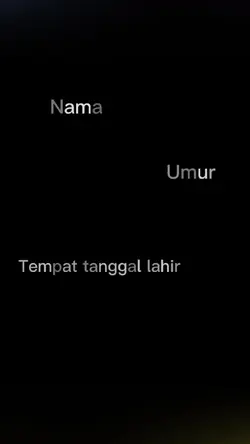 Biodata 3D