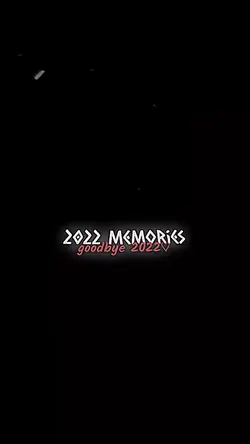 #2022Memories
