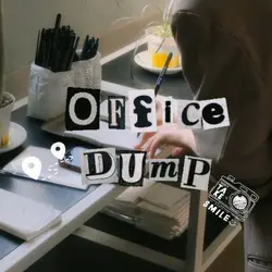 office dump qt