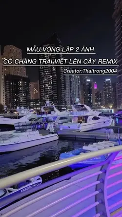 [2] MẪU VÒNG LẶP 