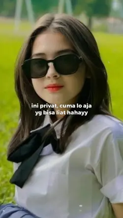 efek senyum 