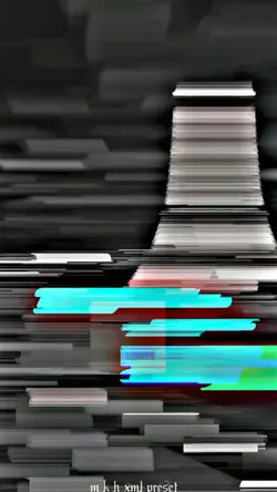 feel song xml preset