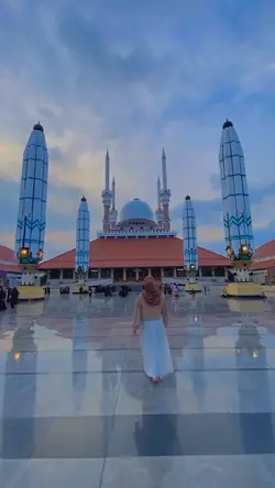 VLOG RAMADHAN