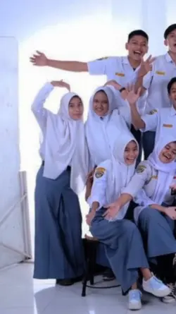 Yg lagi viral tiktok