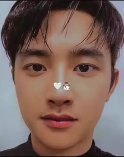 Exo transisi foto