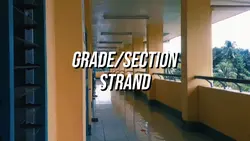 Flex your strand