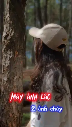 Máy ảnh lắc VIP