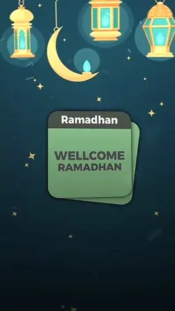 Ramadhan Days Left