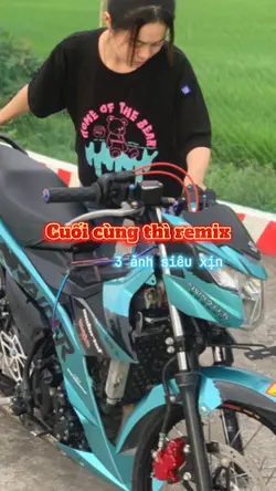 Cuối cùng thì remix