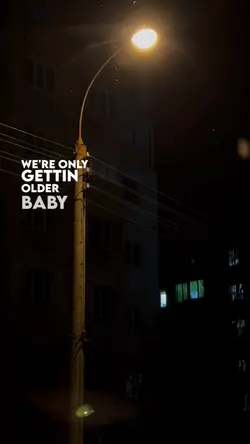 night changes 