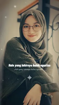 Ulang Tahun Agustus