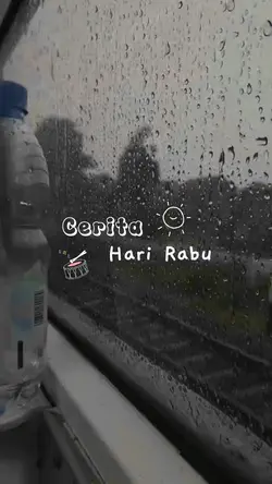vlog cerita rabu