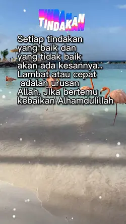 Tindakan