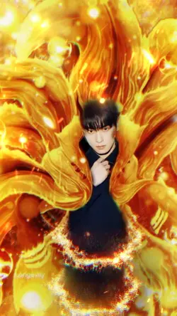 JADI NARUTO