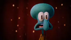 story'wa Spongebob