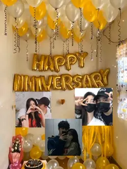 Happy Anniversary 