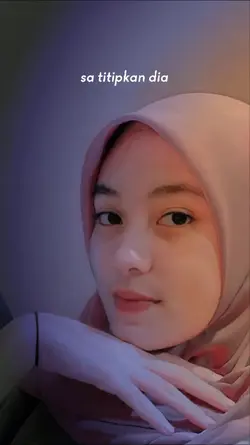 sa titipkan dia