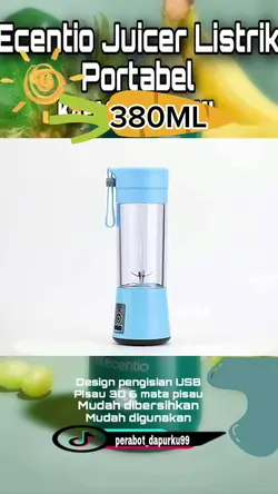 Blender mini