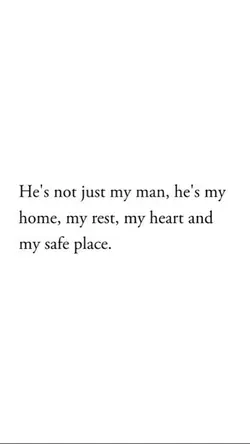my home