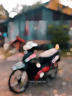 Nak puasa dah 🕺🏻