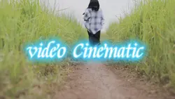video Cinematic 