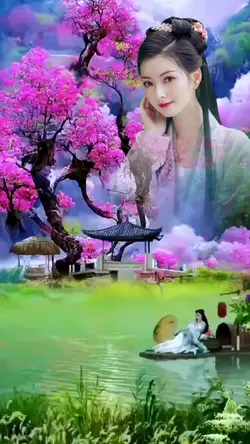 Ghép Cảnh Đẹp