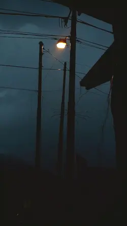 RAIN SAD VIBES