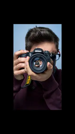 Camera Action