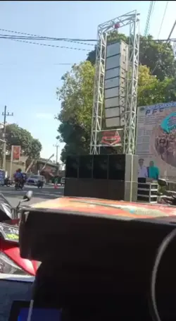 prank sound horeg
