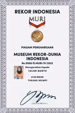 REKOR MURI Trend guy