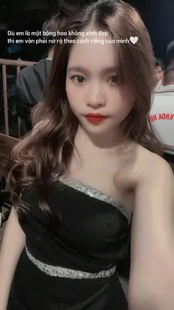 CAPTION + MÀU XINH 