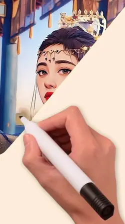 biến hình manga