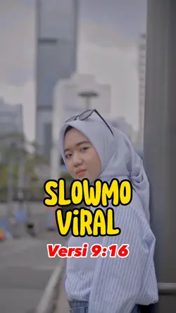 Slowmo viral