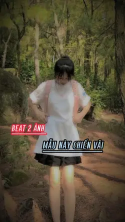 BEAT 2 ẢNH 