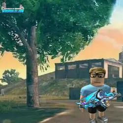 Mẫu roblox dựt dựt 