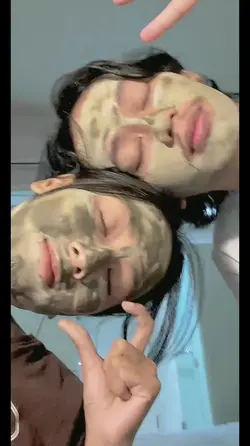 maskeran sama ayang