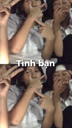 2 ẢNH BẠN THÂN