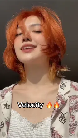 Velocity 