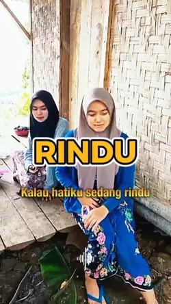 Lirik lagu