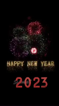 Tahun Baru 2023